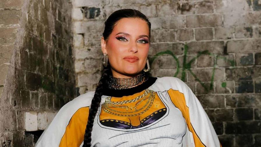 Nelly Furtado anuncia su retiro y pide "un mundo sin prejuicios corporales"