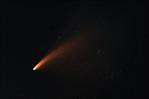 El cometa interestelar 3l/Atlas alcanza hoy el punto más cercano a la Tierra El cometa interestelar 3l/Atlas alcanza hoy el punto más cercano a la Tierra
