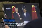 Arranca la cumbre entre Trump y Xi en Corea del Sur con comentarios cordiales entre ambos Arranca la cumbre entre Trump y Xi en Corea del Sur con comentarios cordiales entre ambos