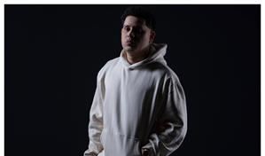 Shadow Blow anuncia su concierto "Capítulos" en la Gran Arena del Cibao