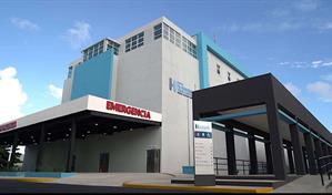 Intentaba refugiarse: madre relata el momento en que su hija de 9 años resultó herida en Capotillo