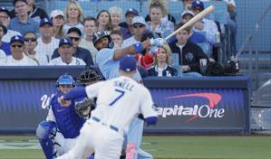 Vladimir Guerrero Jr., figura estelar del Cl&aacute;sico Mundial de B&eacute;isbol