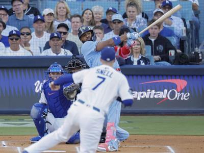 Vladimir Guerrero Jr., figura estelar del CMB
