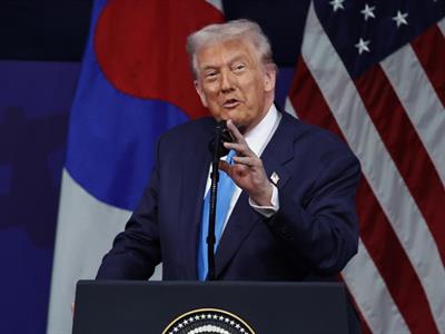 Donald Trump busca imponer su ley en América Latina