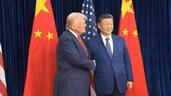 Xi Jinping llega a Washington: &iquest;qu&eacute; est&aacute; en juego en su encuentro con Trump?