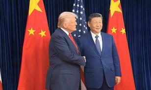 Xi Jinping llega a Washington: &iquest;qu&eacute; est&aacute; en juego en su encuentro con Trump?