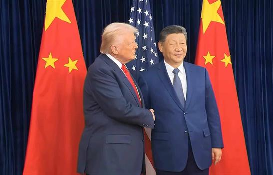 Xi Jinping llega a Washington: &iquest;qu&eacute; est&aacute; en juego en su encuentro con Trump?