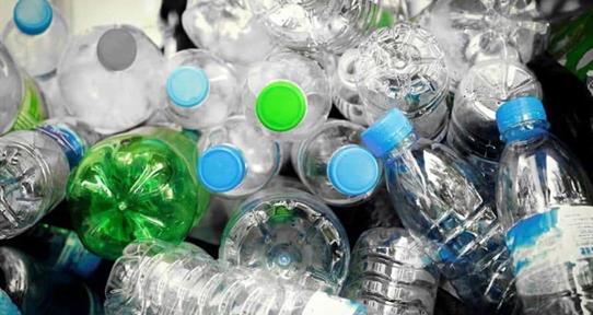 Lanzan proyecto que busca evitar m&aacute;s de 11,000 toneladas de residuos pl&aacute;sticos