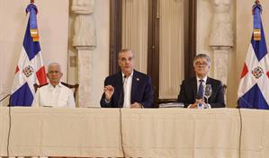 Abinader afirma que la transformación del sistema carcelario no tiene marcha atrás