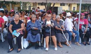 Jornada de Inclusión Social  beneficia a más de 1,200 personas en Higüey