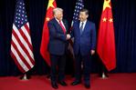 Xi ante Trump: Es normal que las dos principales economías del mundo tengan fricciones Xi ante Trump: Es normal que las dos principales economías del mundo tengan fricciones