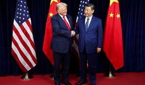 Xi ante Trump: Es normal que las dos principales economías del mundo tengan fricciones