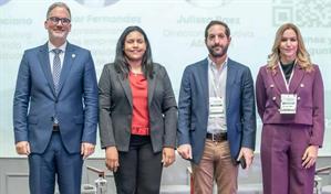 AIRD reafirma compromiso del sector industrial con la sostenibilidad ambiental