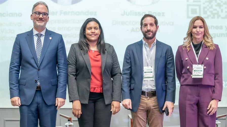 AIRD reafirma compromiso del sector industrial con la sostenibilidad ambiental AIRD reafirma compromiso del sector industrial con la sostenibilidad ambiental
