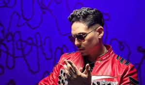 Ángelo Perrone estrena nuevo sencillo Promete