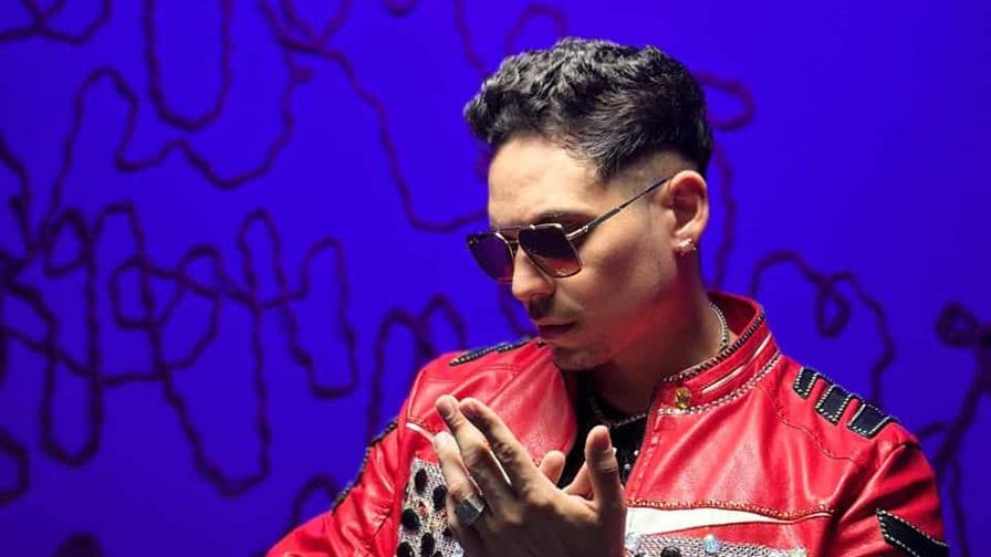 Ángelo Perrone estrena nuevo sencillo Promete