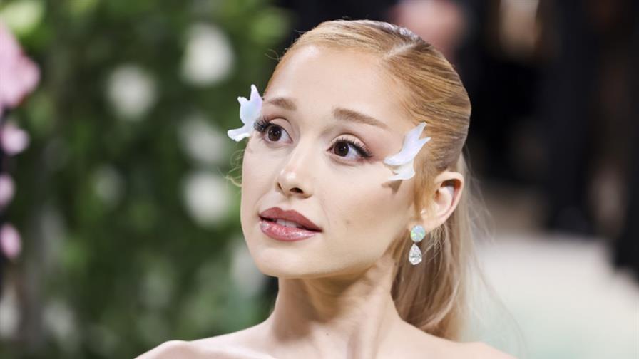 La temporada 13 de American Horror Story contará con la participación de Ariana Grande La temporada 13 de American Horror Story contará con la participación de Ariana Grande