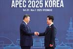 Arranca la cumbre de APEC en Corea del Sur con Xi como protagonista principal Arranca la cumbre de APEC en Corea del Sur con Xi como protagonista principal