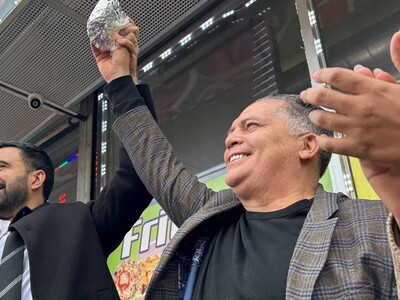 Bodegueros de NY descontentos con Zohran Mamdani
