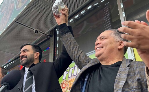 Representante de los bodegueros de NY sobre Mamdani: Solamente nos us&oacute; para conquistar la alcald&iacute;a