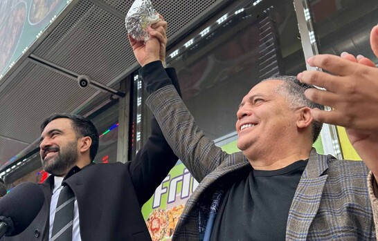 Representante de los bodegueros de NY sobre Mamdani: Solamente nos us&oacute; para conquistar la alcald&iacute;a