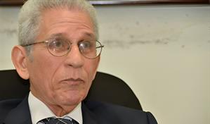 Bruno Rosario Candelier es designado miembro del jurado del Premio Cervantes 2025