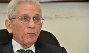 Bruno Rosario Candelier es designado miembro del jurado del Premio Cervantes 2025