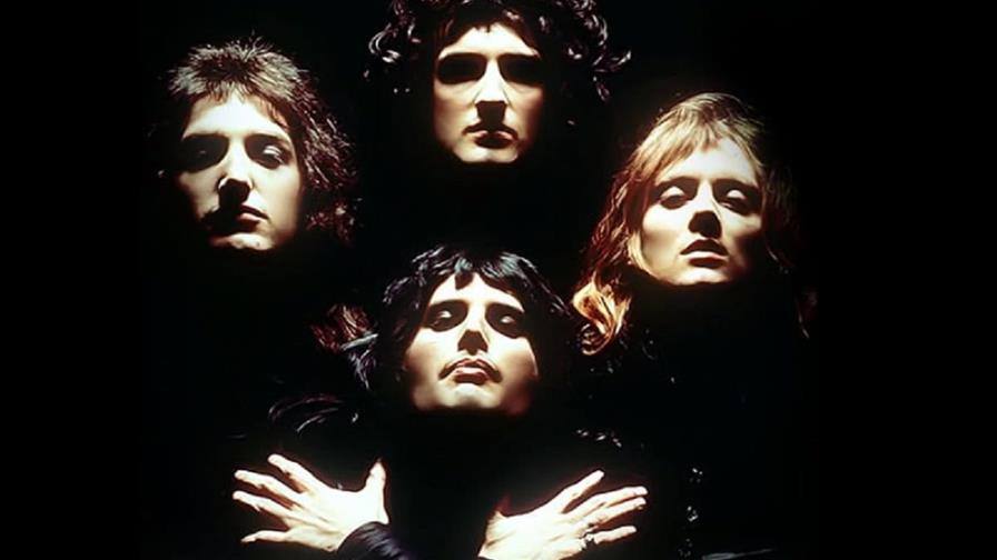 Cincuenta años de Bohemian Rhapsody, la obra maestra de Freddie Mercury Cincuenta años de Bohemian Rhapsody, la obra maestra de Freddie Mercury