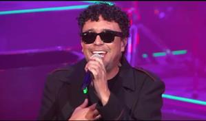 Andrés Cepeda celebra el cumpleaños de Bogotá con un concierto grabado en el Teatro Colón
