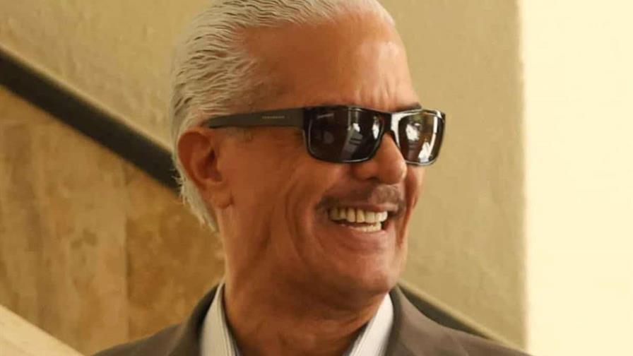 Ingresan a centro médico al exdirector de Casinos que se declaró culpable de corrupción