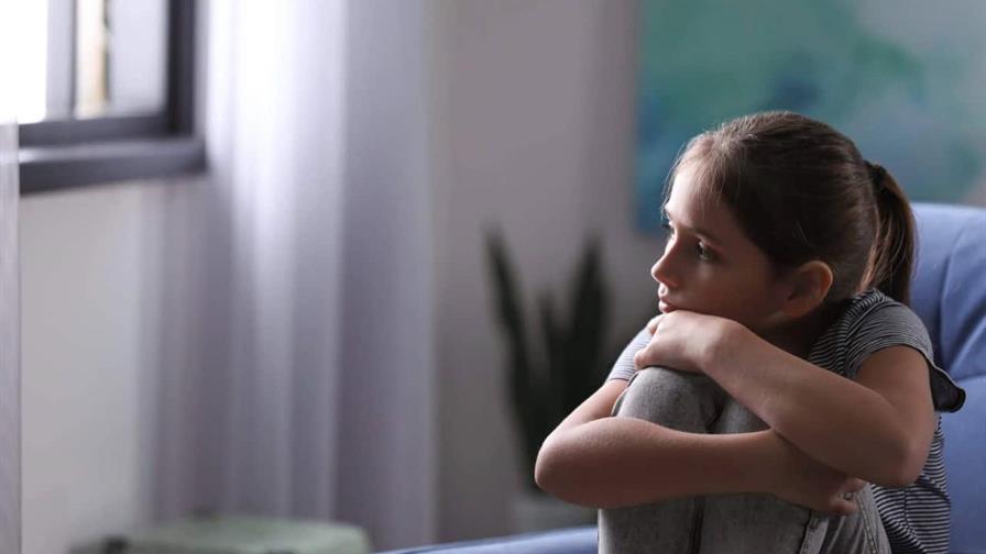 Cuando el padre también se divorcia de su hija Cuando el padre también se divorcia de su hija