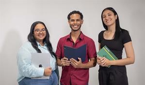 ¿Tienes vocación periodística? Diario Libre te busca para su programa de pasantías Talento Libre