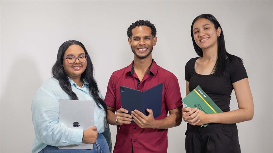 ¿Tienes vocación periodística? Diario Libre te busca para su programa de pasantías Talento Libre