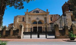 Más allá de la historia: el valor espiritual de la Catedral Primada de América