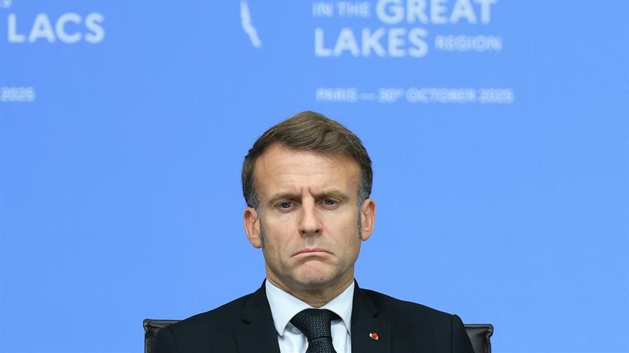 Macron y Lula hablarán de sus diferencias sobre Ucrania y el pacto UE-Mercosur durante el COP30