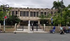 Envían a prisión a otro implicado en la muerte de un testigo frente al palacio de justicia de SFM