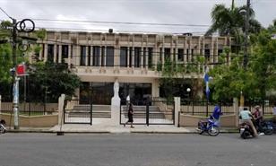 Envían a prisión a otro implicado en la muerte de un testigo frente al palacio de justicia de SFM