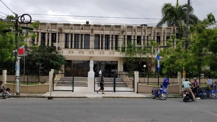 Envían a prisión a otro implicado en la muerte de un testigo frente al palacio de justicia de SFM Envían a prisión a otro implicado en la muerte de un testigo frente al palacio de justicia de SFM
