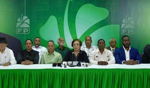 Fuerza del Pueblo dice que el Gobierno castiga con impuestos indebidos a más de 750 mil asalariados