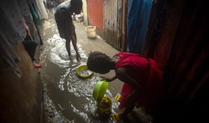 El potente huracán Melissa embate al Caribe, con daños severos en Haití, Jamaica y Cuba