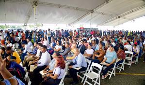 Gobierno relanza "RD-Trabaja" y presenta más de 7,000 vacantes