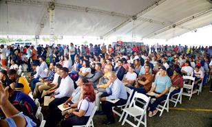 Gobierno relanza "RD-Trabaja" y presenta más de 7,000 vacantes