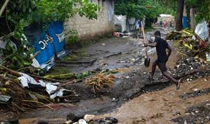 Gobierno haitiano promete medidas urgentes para atender situación creada por Melissa