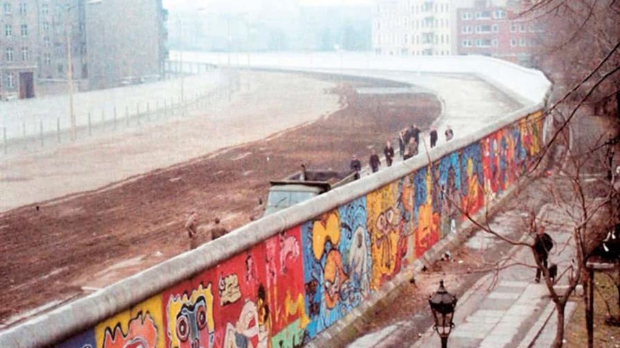 El fin del "fin de la historia"