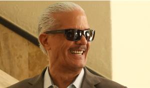 Exdirector de Casinos se declara culpable, devuelve RD$20 millones y embarra a exministro