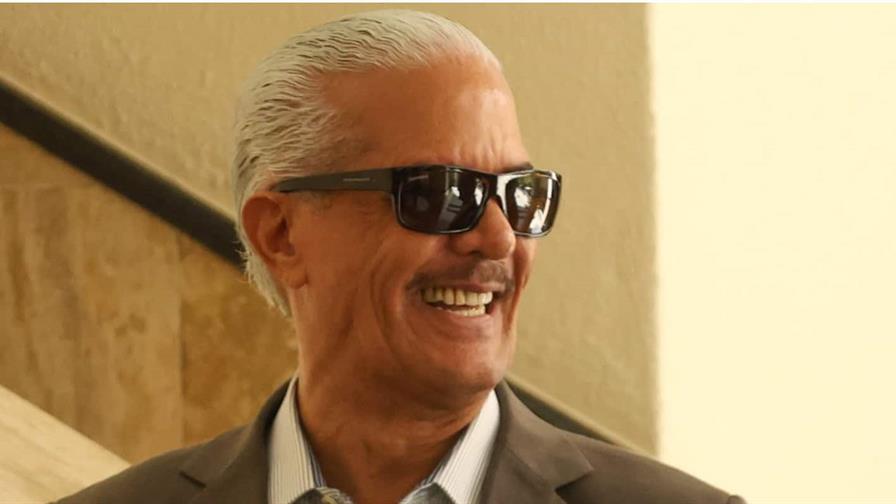 Exdirector de Casinos se declara culpable, devuelve RD$20 MM y embarra al exministro de Hacienda Exdirector de Casinos se declara culpable, devuelve RD$20 MM y embarra al exministro de Hacienda