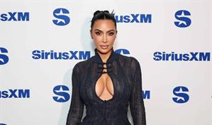La NASA desmiente a Kim Kardashian: el alunizaje de 1969 fue real