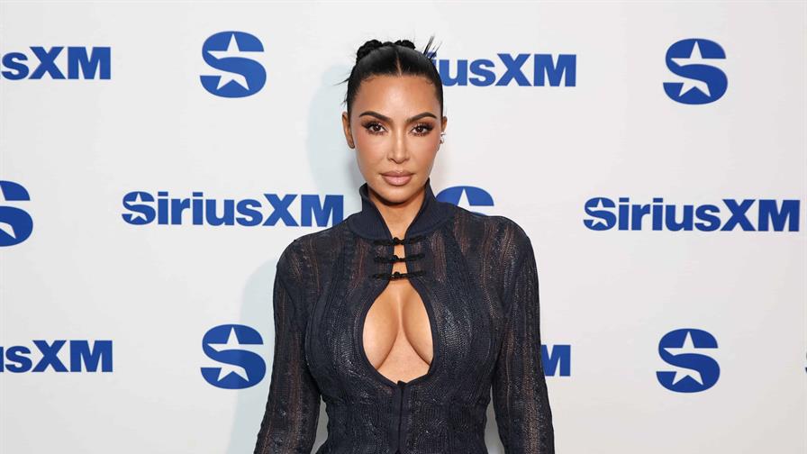 La NASA desmiente a Kim Kardashian: el alunizaje de 1969 fue real