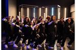 Dance Academy ADS emociona con su energía y mensaje inspirador en Dominicana´s Got Talent