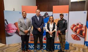 Expo NTD Santo Domingo 2025 un espacio lleno de propuestas creativas